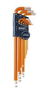 品牌專區- EIGHT內六角板手